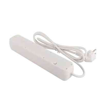 Сетевой фильтр питания ColorWay CW-PSEA42W/ 2M white (CW-PSEA42W) Винница