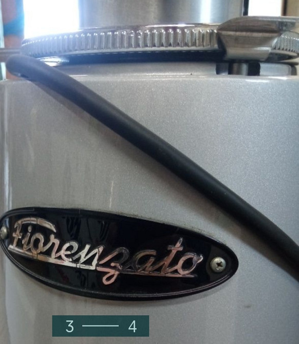 Кофемолка профессиональная. Киев - изображение 2