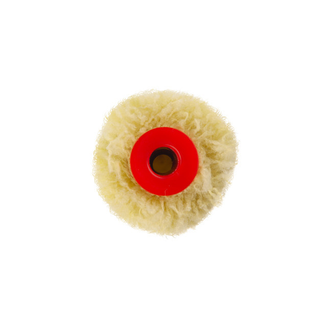 Валик Сінтекс 70*15*6 мм INTERTOOL KT-4407 Київ - фото 3