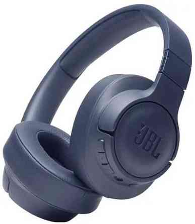 Бездротові навушники JBL TUNE 700BT BLUE  / СИНІ НОВІ ! Харків