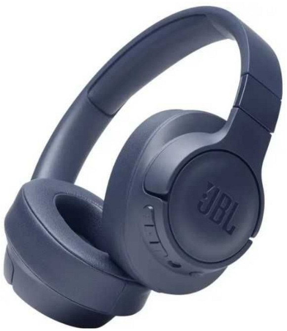 Бездротові навушники JBL TUNE 700BT BLUE  / СИНІ НОВІ ! Харків - фото 1