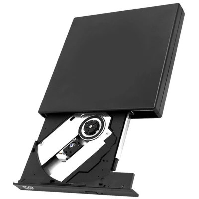 Оптичний привід DVD-RW Maiwo K520B-D Вінниця - фото 8