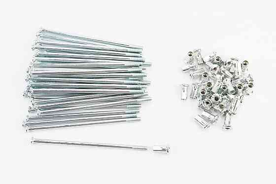 Спиця L-117mm, d-4,5mm, УРАЛ к-кт 36шт Київ