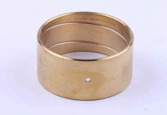 Втулка задньої опори перед моста L-37 мм діаметр 70/75 мм Джинма200/204/240/244 Мукачево