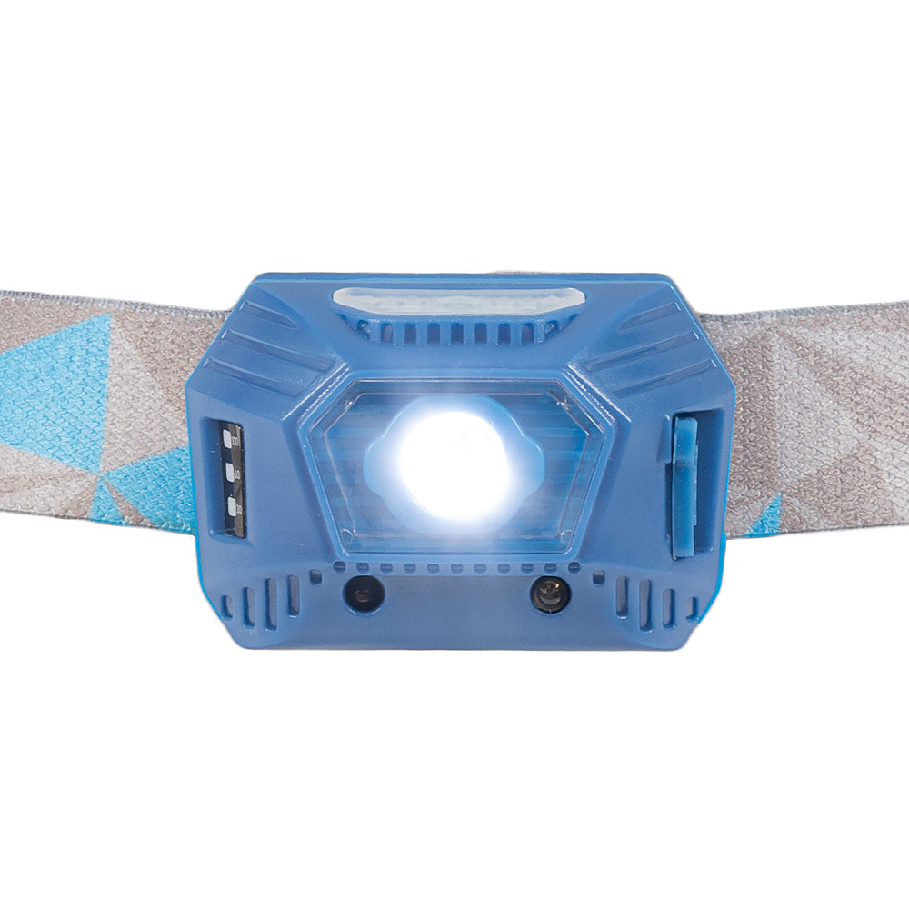 Налобный фонарь Highlander Deneb 100 Sensor Rechargeable Head Torch Blue (TOR191) Киев - изображение 6