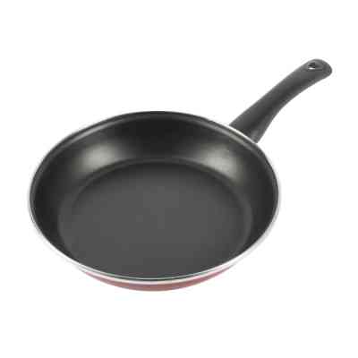 Набор сковородок Bergner Classique, 20/26 см, червона (BGEU-5757) Винница