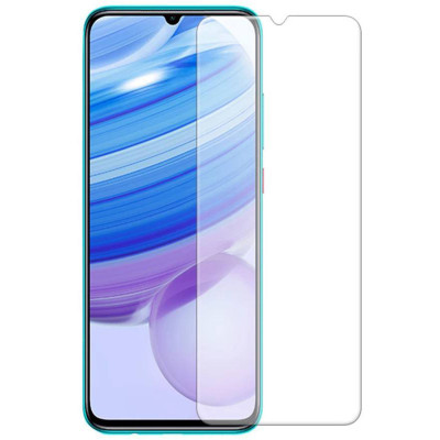 Скло захисне Drobak VIVO Y33s (505039) Вінниця - фото 1