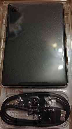 Жорсткий диск Seagate STGX5000400 5ТБ Київ