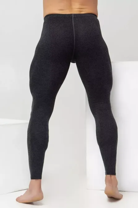 Чоловічі термоштани з вовни TotalFit ICELAND TMS1-V9 4XL Київ - фото 2