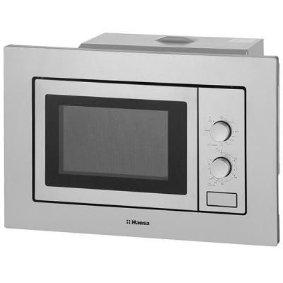 Мікрохвильова піч Hansa AMM20BMXH Вінниця - фото 2