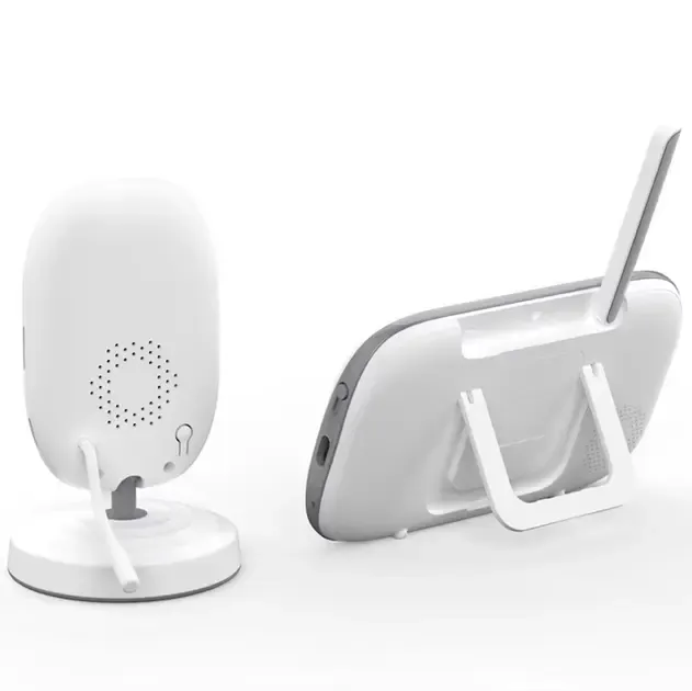 Видеоняня с дисплеем для мамы и детей для наблюдения камера и аудио связь ABM600 Коломыя - изображение 3