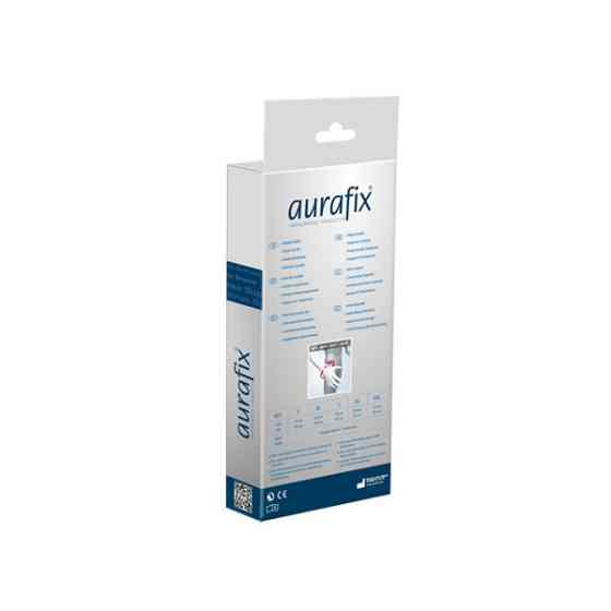 Бандаж на зап'ястя Aurafix 3608 з відведенням великого пальця Дніпро