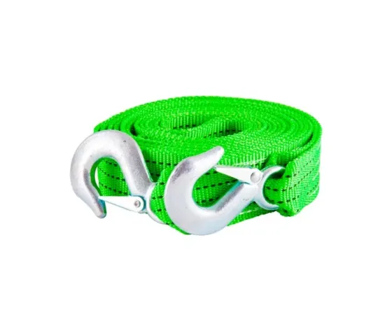 Трос буксировочний WINSO 135550 5.0 м, 5.5 т (у сумочці) Ковель