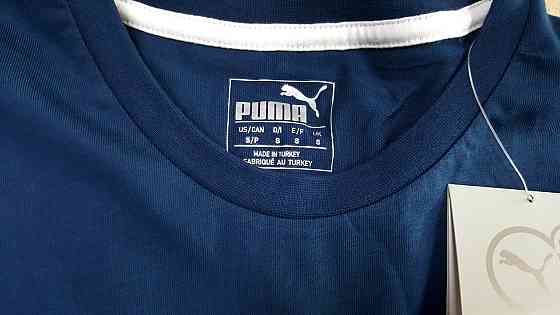 Мужская футболка PUMA MERCEDES,оригинал. Киев
