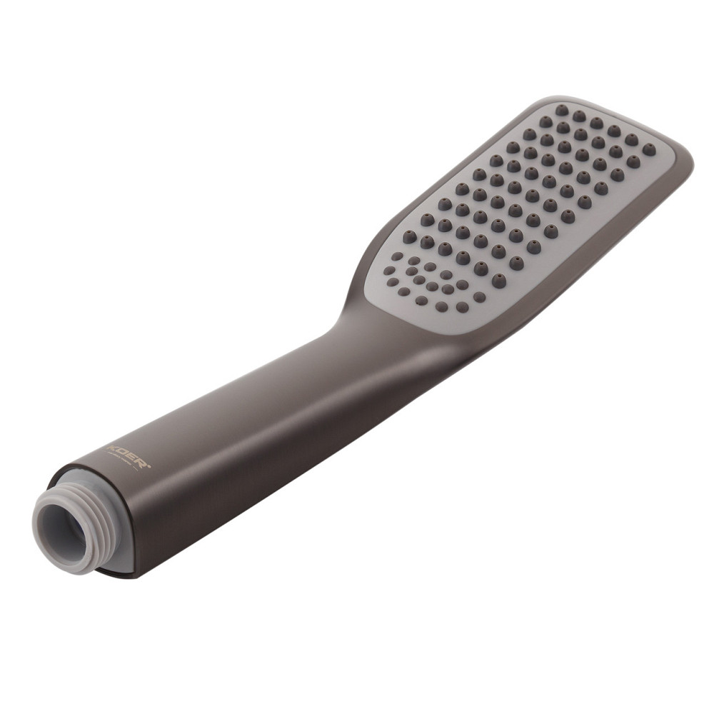 Душова колона зі змішувачем Koer KB-52028-07, 2 функції (KR5312) Харків - фото 5