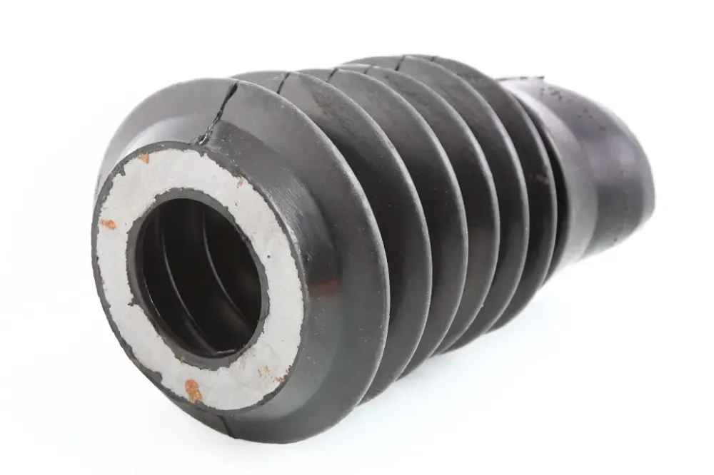 Гофра амортстійки 2110 передня БРТ Вінниця - фото 1