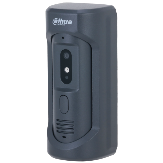 2МП IP вулична панель виклику Dahua DHI-VTO2101E-P-S2 Киев