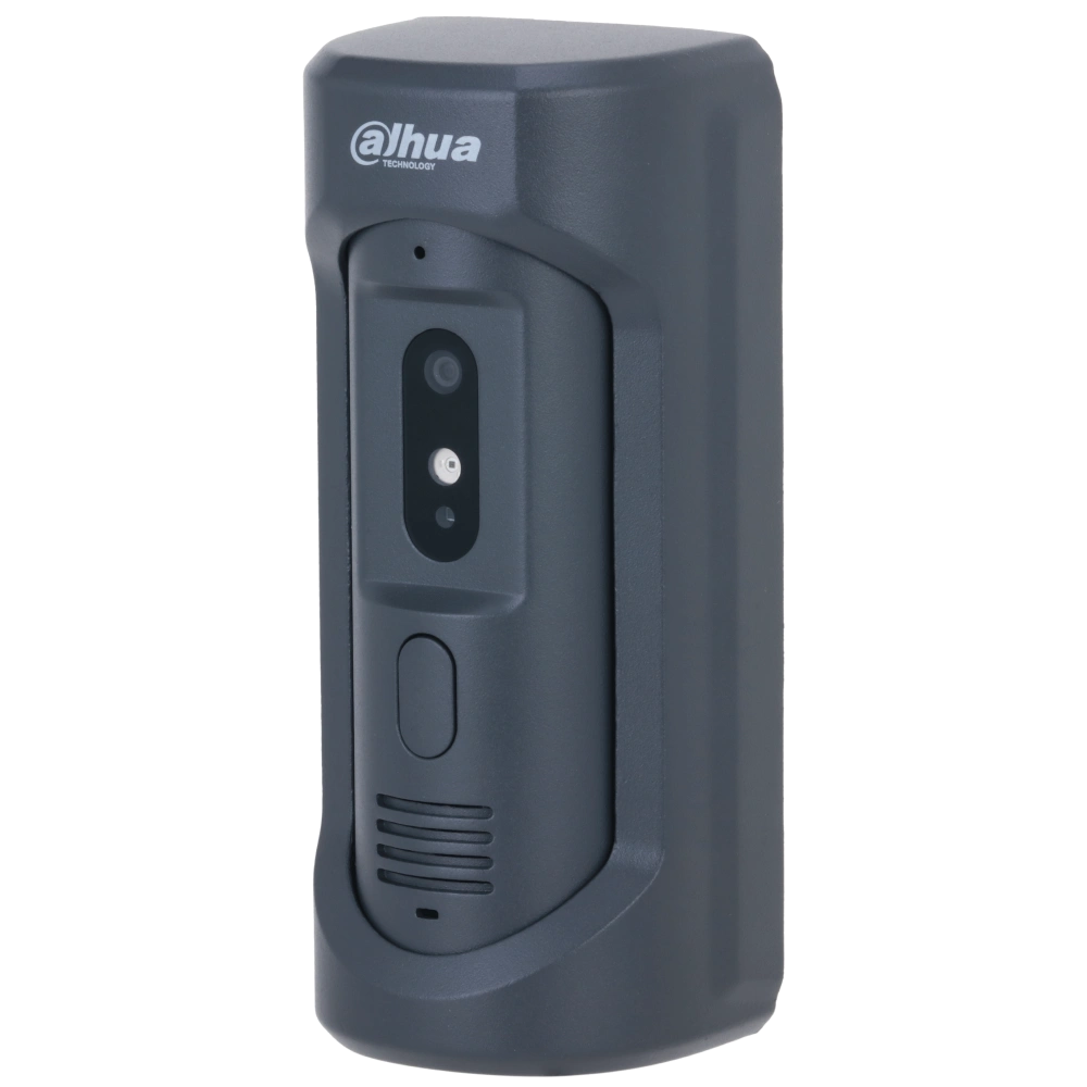 2МП IP вулична панель виклику Dahua DHI-VTO2101E-P-S2 Киев - изображение 1