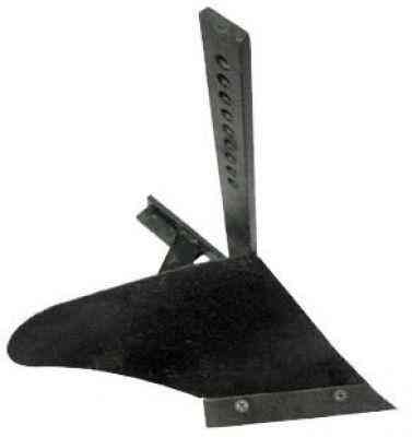 Плуг универсальный ПН-1-20МБ (с приваренным отвалом) Харьков