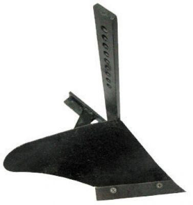 Плуг універсальний ПН-1-20МБ (з привареним відвалом) Харків - фото 1