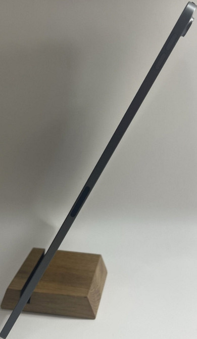Планшет: iPad Pro 12.9" 64Gb. 3 GEN ідеал Space Gray. Київ - фото 3