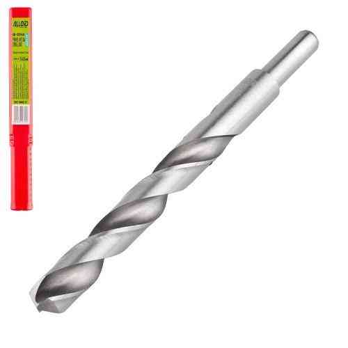 Свердло по металу 14.0мм DIN338 Alloid Одесса