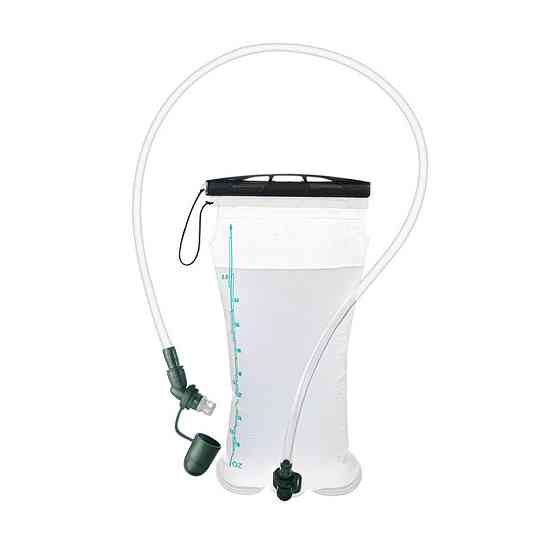 Питна система (гідрат) Naturehike CNK2450CF011 1.5л (Прозорий) Вінниця