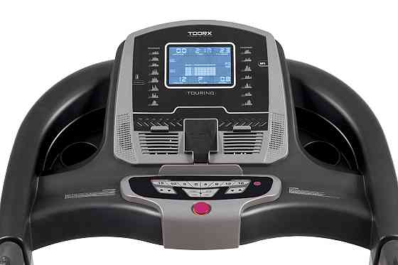 Беговая дорожка Toorx TOURING 3.0 (TOURING-3.0) Киев