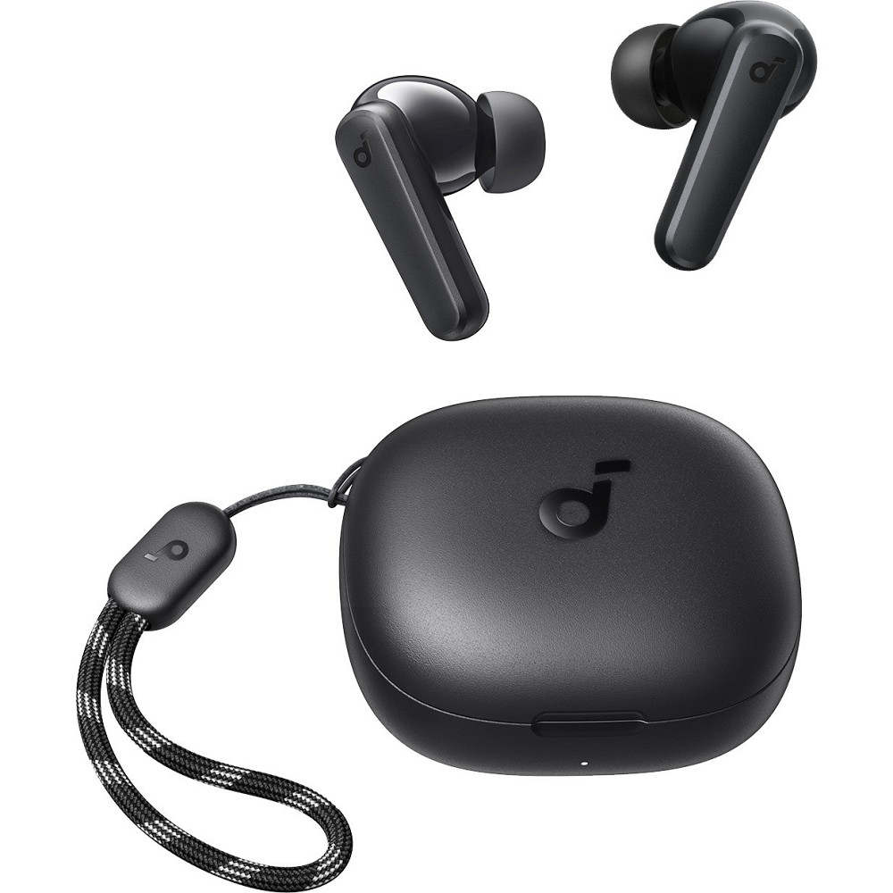 Bluetooth-Гарнітура Anker SoundCore R50i Black (A3949G11/A3949G12) Харьков - изображение 14