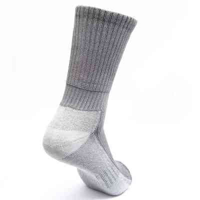 Носки Sensor Treking Bambus grey 23200067 9-11 (SU41TB-grey-9-11) Винница