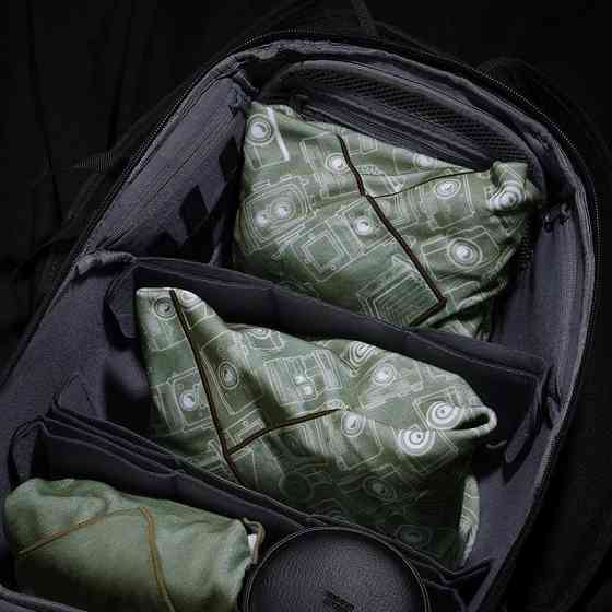 Захисна серветка Ulanzi 45x45 см Київ