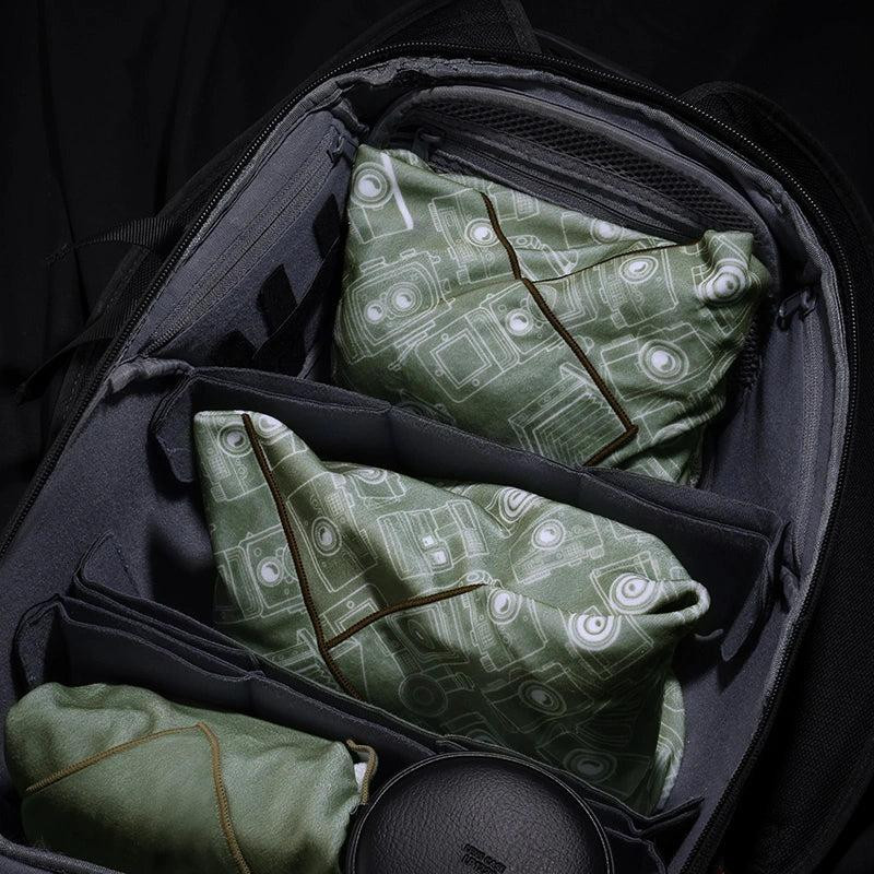 Захисна серветка Ulanzi 45x45 см Київ - фото 3