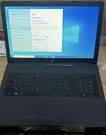 Ноутбук HP 250 G7 i3 7020 /8gb/ssd 128 /15.6