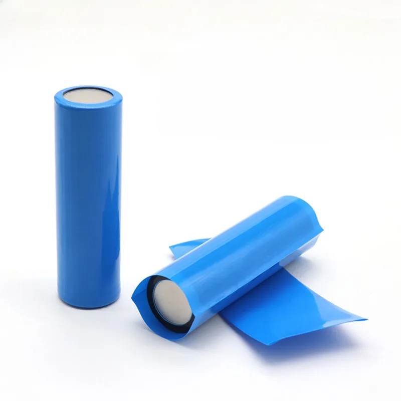 Термоусадочная пленка для аккумуляторов 18650, 100 шт. Киев - изображение 3