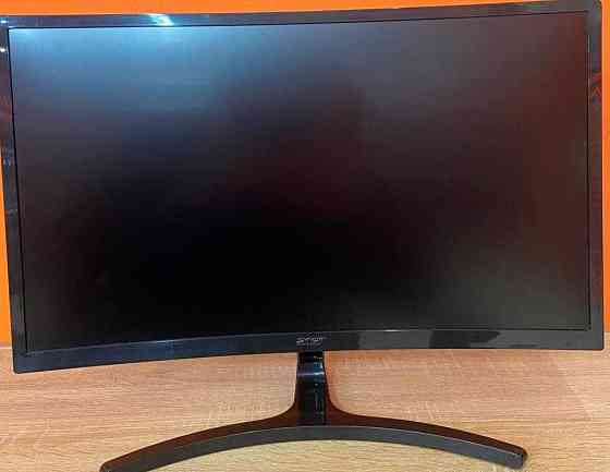 Ігровий Монітор 23.6" 144Hz. Київ