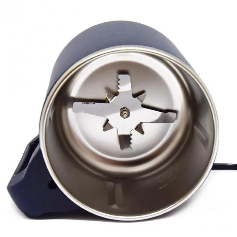 Кавомолка електрична 300W Одеса - фото 3