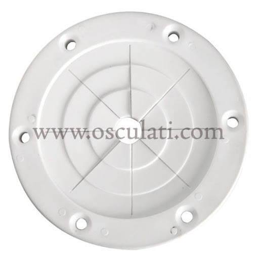 Bиполипропиленовая Втулка Для Проводки Троса Белая! Киев - изображение 1