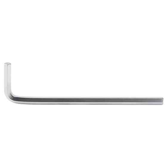 Sigma Ключ шестигранный 6мм CrV SIGMA (4021061) Коломия