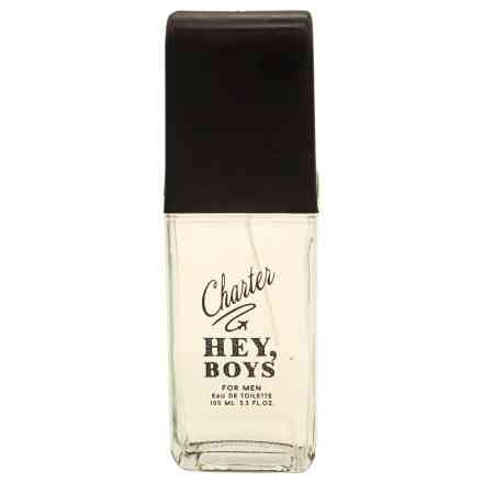 Charter Мужская туалетная вода Charter Hey, Boys 100 мл Киев