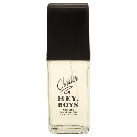Charter Мужская туалетная вода Charter Hey, Boys 100 мл Киев - изображение 2