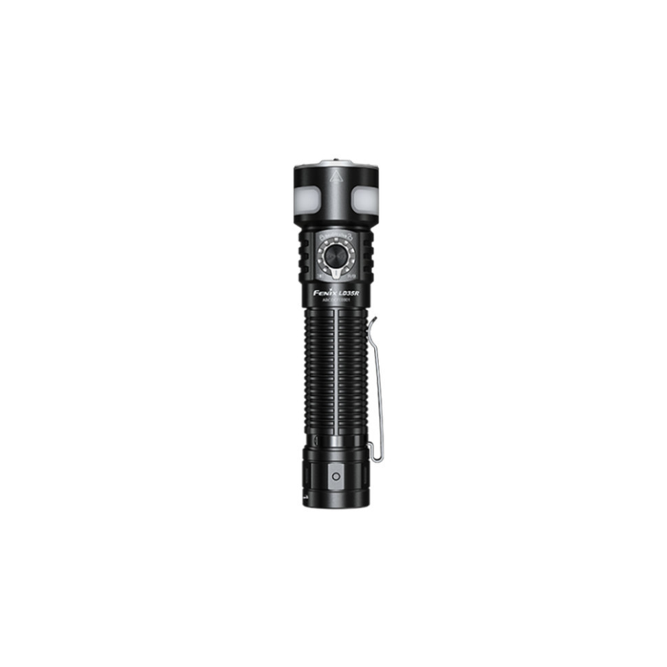 Ліхтар ручний Fenix LD35R Вінниця - фото 3