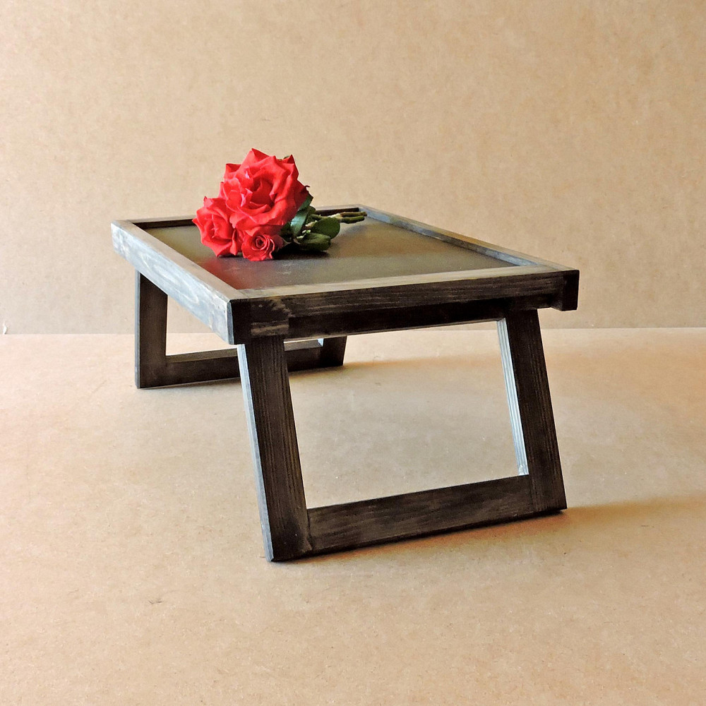 Столик-піднос для сніданку "Невада" моріон Миколаїв - фото 3