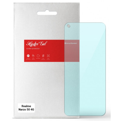 Плівка захисна Armorstandart Anti-Blue Realme Narzo 50 4G (ARM64224) Вінниця - фото 1