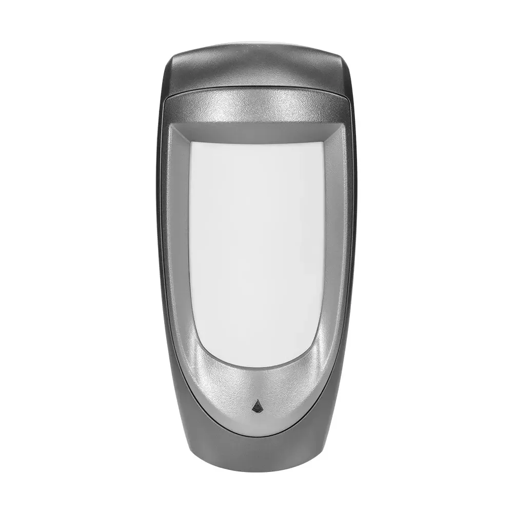 Датчик руху вуличний Trinix HX-85DG Gray (27-00049) Київ - фото 5