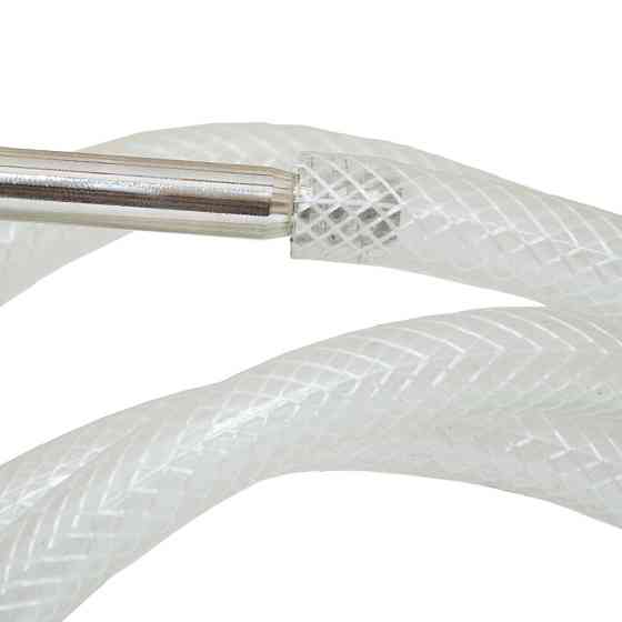 Sigma Пневмопистолет пескоструйный заборный шланг Ø5.7мм 140л/мин 2-8бар SIGMA (6846011) Коломыя