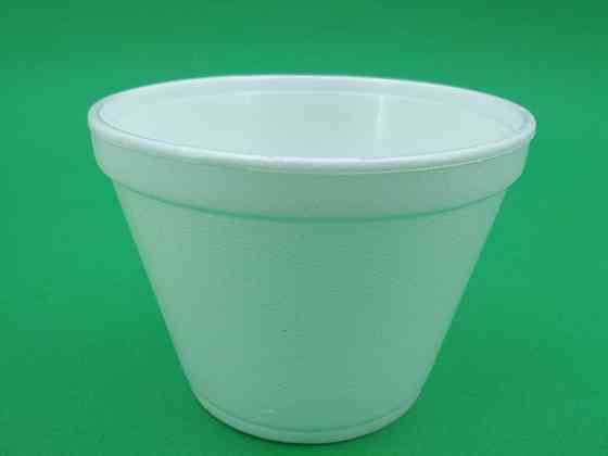 Сувора місткість ВПС 450 мл (16oz), Elpack, (25 шт.) Харків