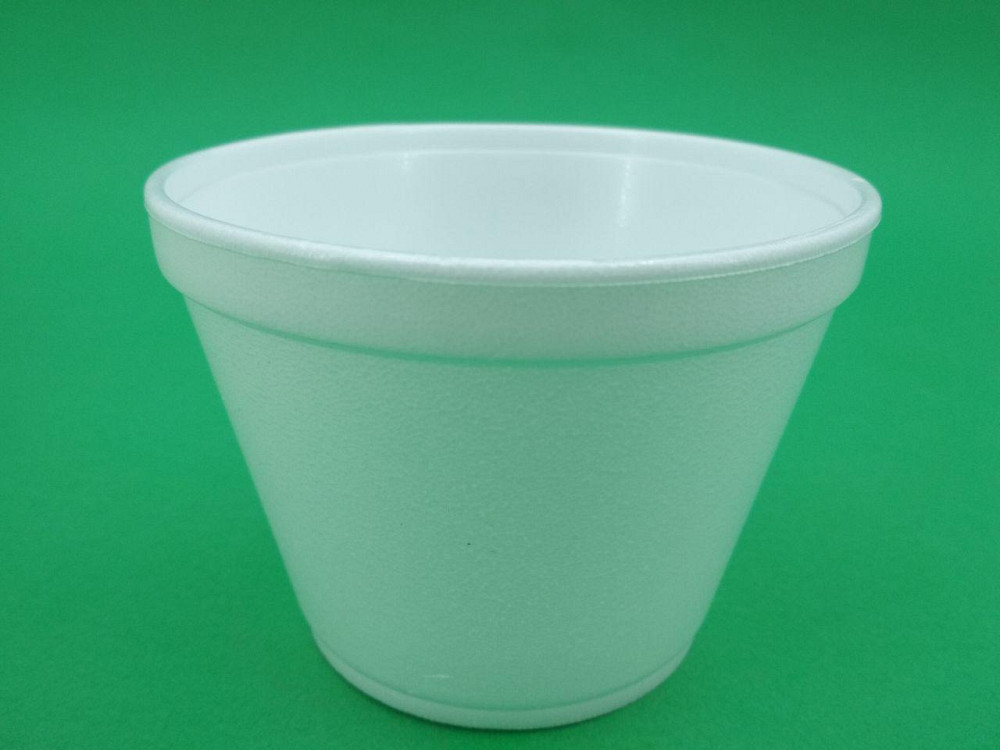 Сувора місткість ВПС 450 мл (16oz), Elpack, (25 шт.) Харків - фото 1