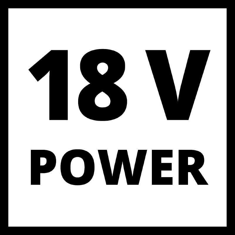 Шуруповерт Einhell TE-CD 18/40 Li-Solo : 18V ( без аккума и зарядки) 4513925 Киев - изображение 6