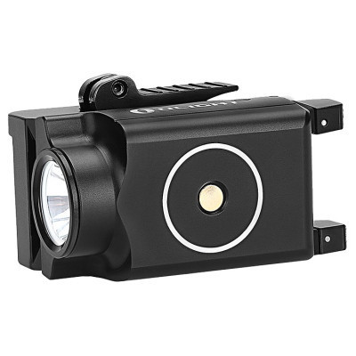 Фонарь Olight PL-Mini 2 Valkyrie Black (PL-Mini 2) Винница - изображение 11