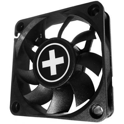 Вентилятор для корпуса  60mm Xilence XPF60S.W Black, White Box Вінниця - фото 2